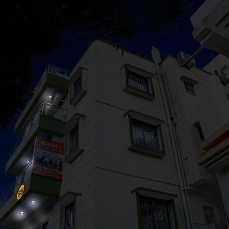 Itsy Hotels Cradle Regency Ράντσι Εξωτερικό φωτογραφία