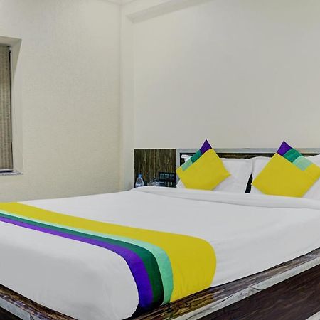 Itsy Hotels Cradle Regency Ράντσι Εξωτερικό φωτογραφία