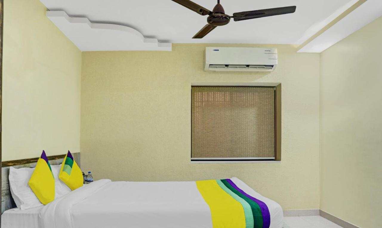 Itsy Hotels Cradle Regency Ράντσι Εξωτερικό φωτογραφία