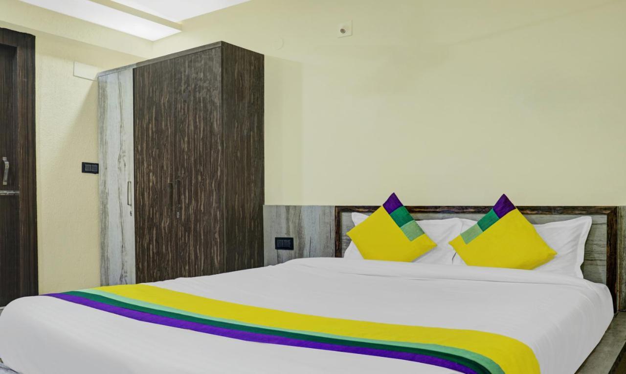 Itsy Hotels Cradle Regency Ράντσι Εξωτερικό φωτογραφία