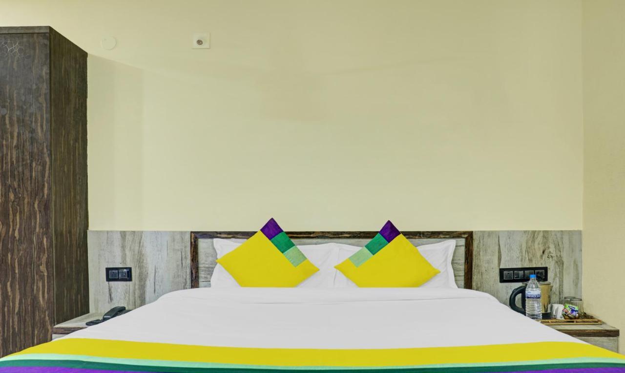 Itsy Hotels Cradle Regency Ράντσι Εξωτερικό φωτογραφία