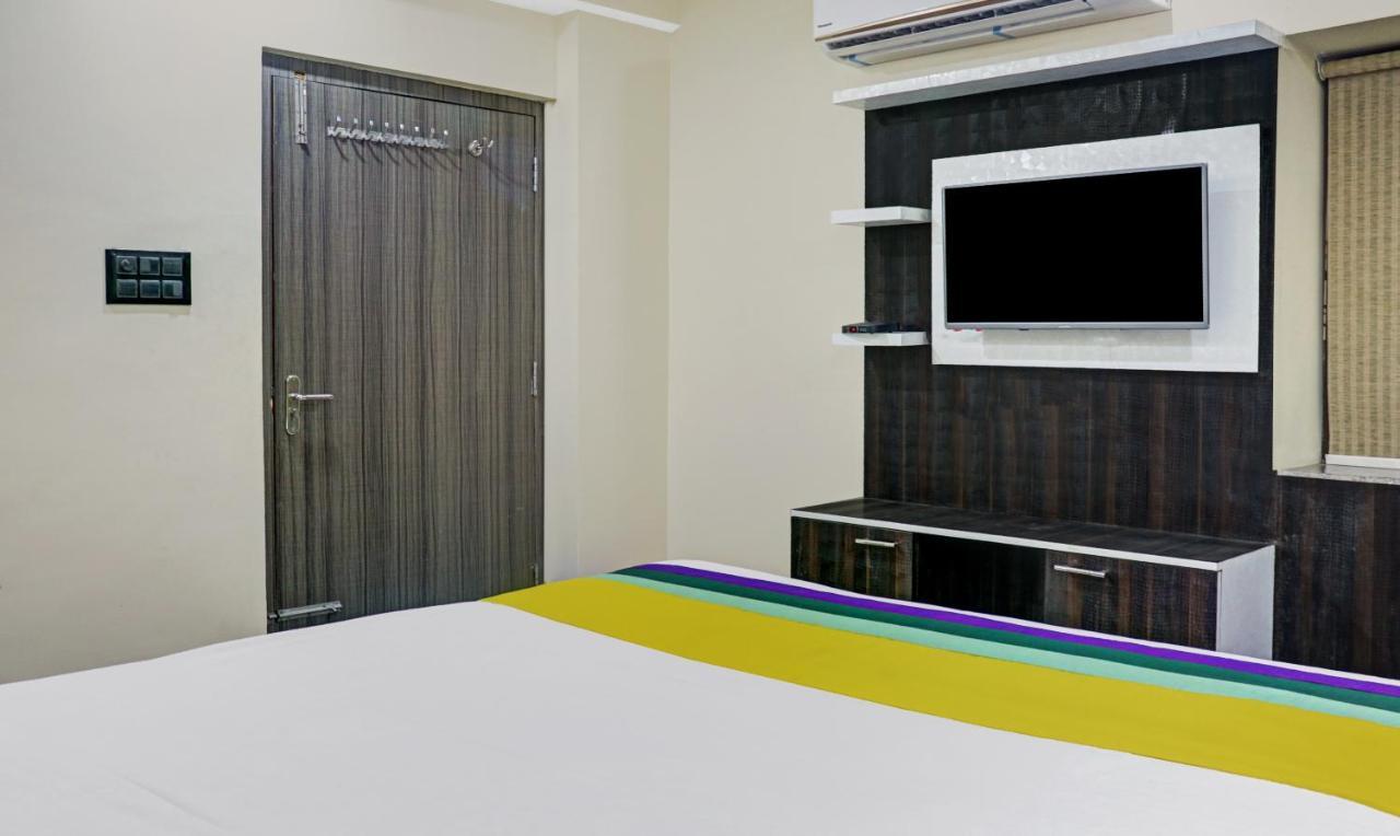 Itsy Hotels Cradle Regency Ράντσι Εξωτερικό φωτογραφία
