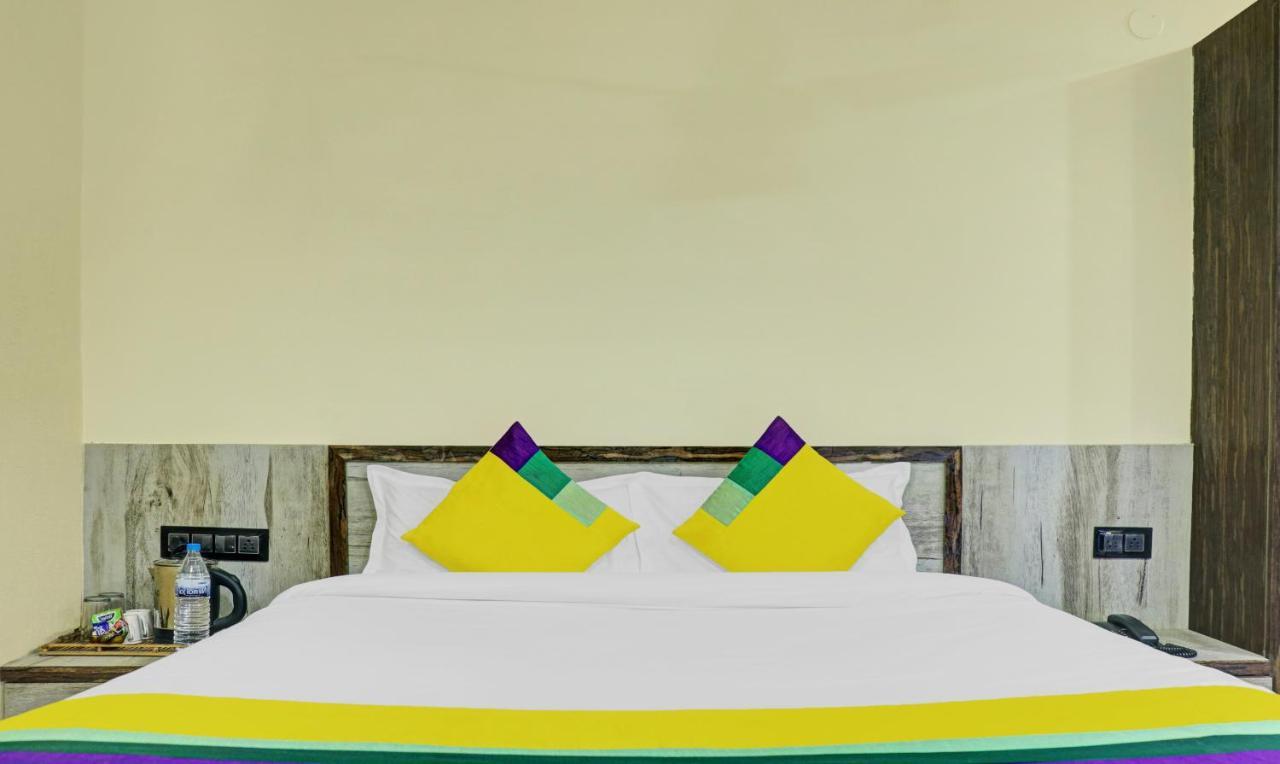 Itsy Hotels Cradle Regency Ράντσι Εξωτερικό φωτογραφία