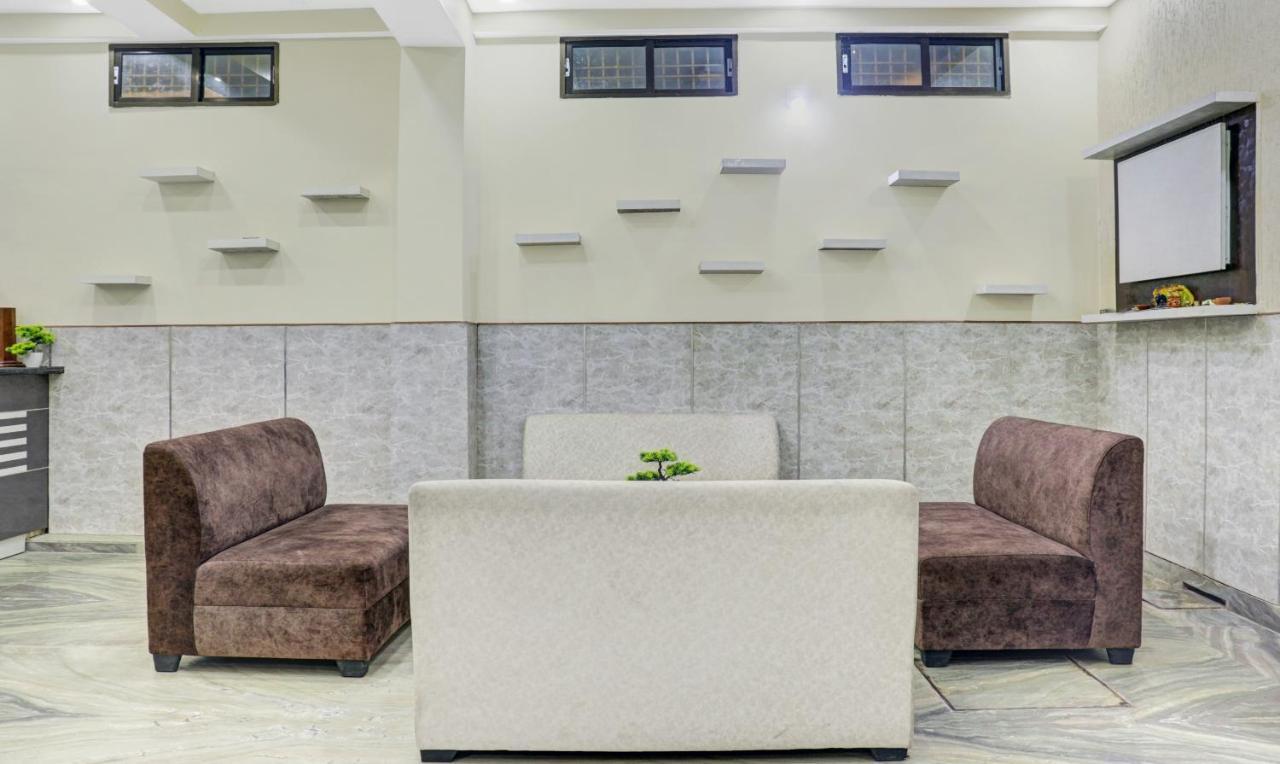 Itsy Hotels Cradle Regency Ράντσι Εξωτερικό φωτογραφία