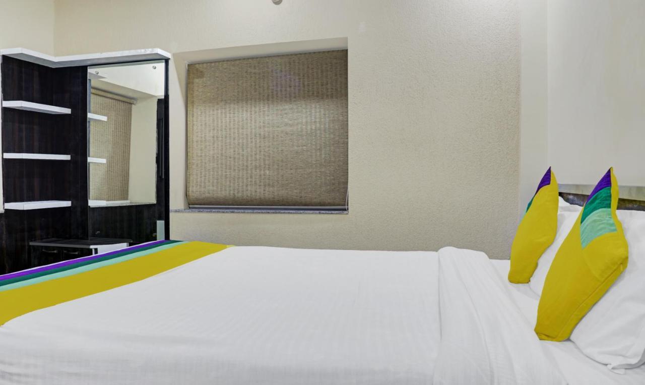 Itsy Hotels Cradle Regency Ράντσι Εξωτερικό φωτογραφία