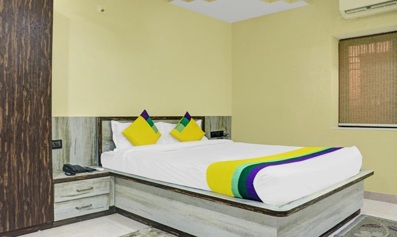 Itsy Hotels Cradle Regency Ράντσι Εξωτερικό φωτογραφία