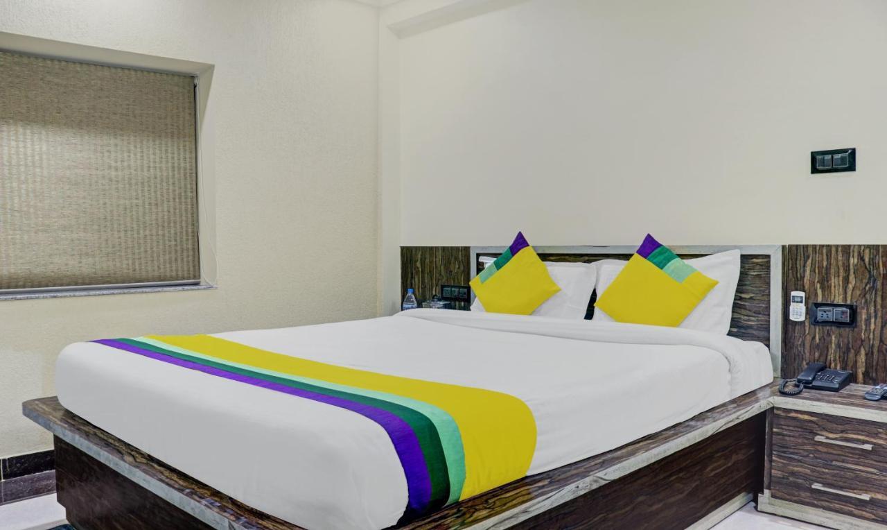 Itsy Hotels Cradle Regency Ράντσι Εξωτερικό φωτογραφία